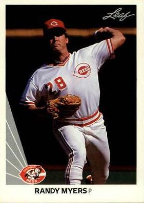 Randy Myers #149