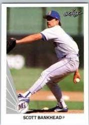 Scott Bankhead #127