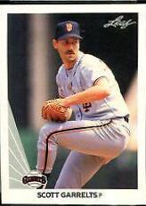 Scott Garrelts #41