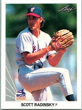 Scott Radinsky #484