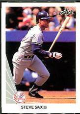 Steve Sax #96