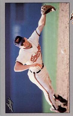 Billy Ripken #184