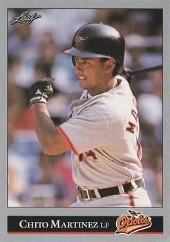 Chito Martinez #300