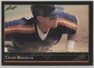 Craig Biggio [Gold] #315