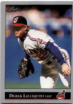 Derek Lilliquist #451