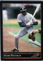 Gary Pettis [Gold] #466