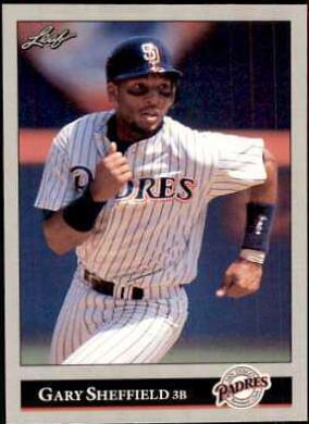 Gary Sheffield #446