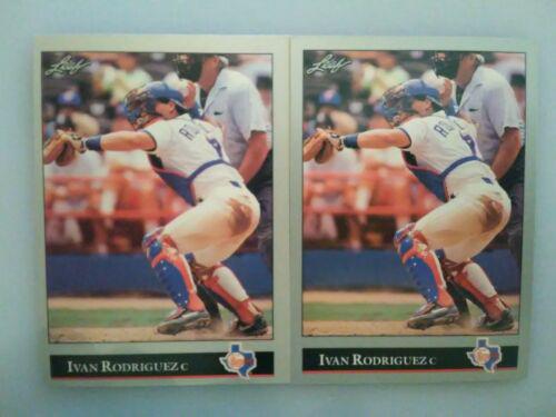 Ivan Rodriguez #194