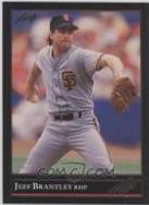 Jeff Brantley [Gold] #56