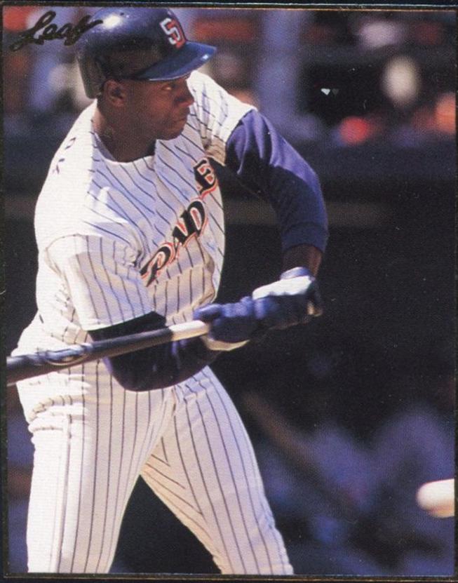 Jerald Clark [Gold] #55