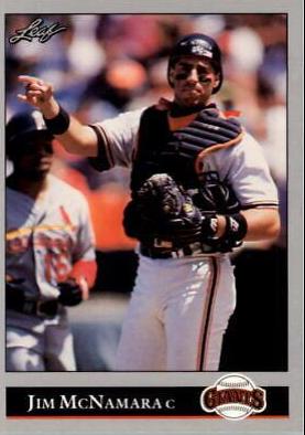 Jim McNamara #514