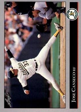Jose Canseco #267