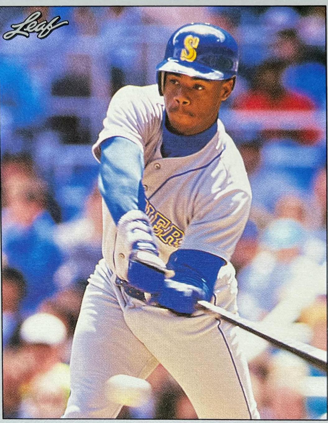 Ken Griffey Jr. #392