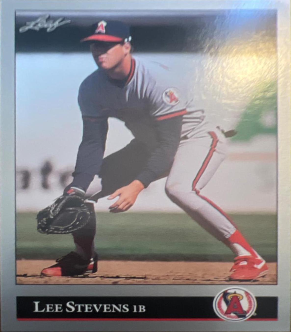 Lee Stevens #361