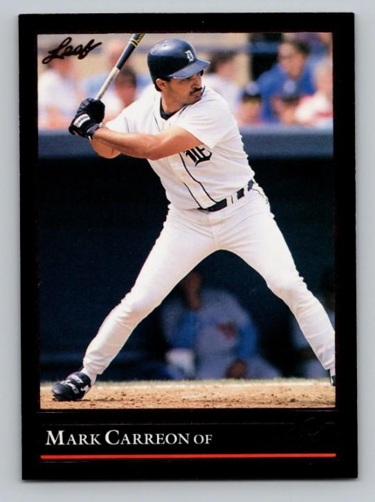 Mark Carreon [Gold] #259
