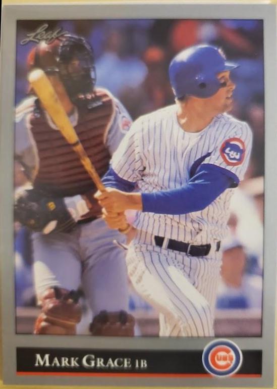 Mark Grace #26