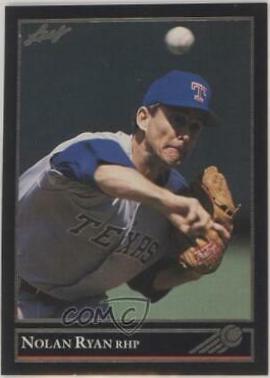 Nolan Ryan [Gold] #41