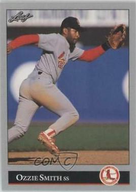 Ozzie Smith #400