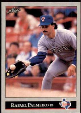 Rafael Palmeiro #296