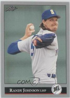 Randy Johnson #302