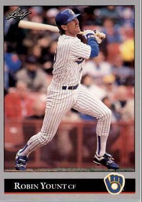 Robin Yount #64