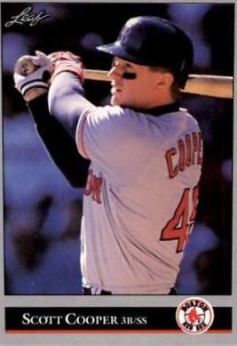 Scott Cooper #182
