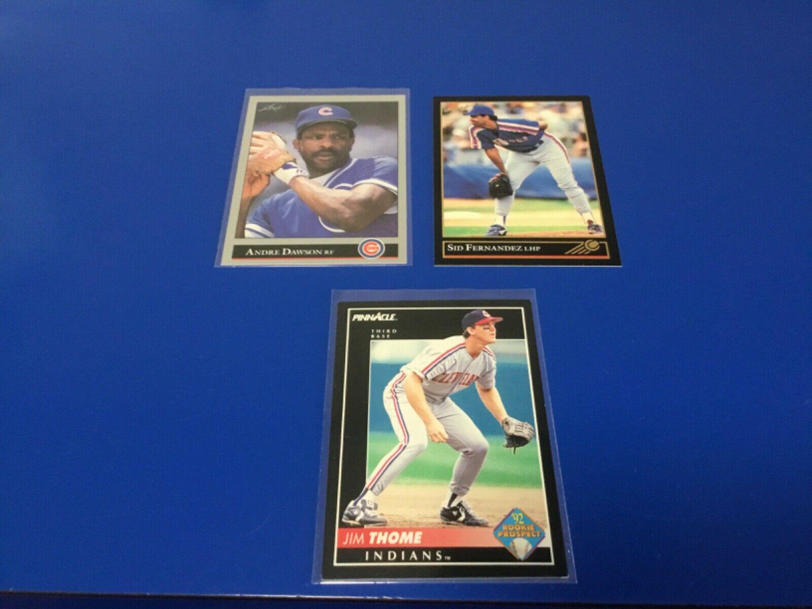 Sid Fernandez [Gold] #519
