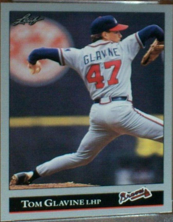 Tom Glavine #279