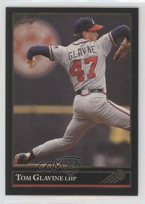 Tom Glavine [Gold] #279