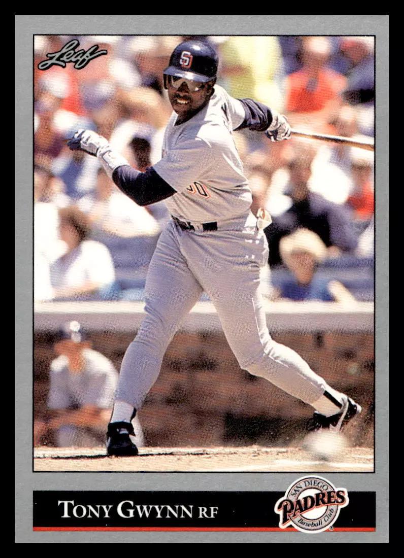 Tony Gwynn #206