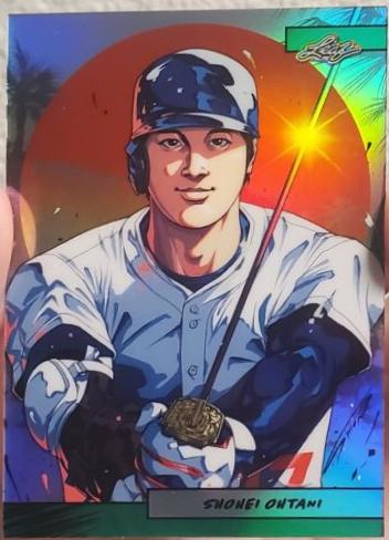 Albert Pujols [Green Prismatic] #2