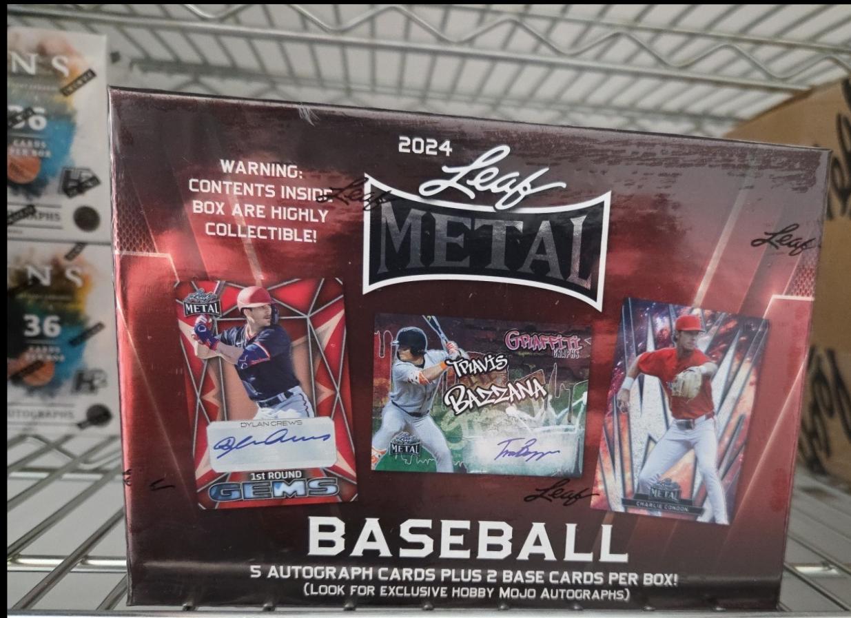 Hobby Box