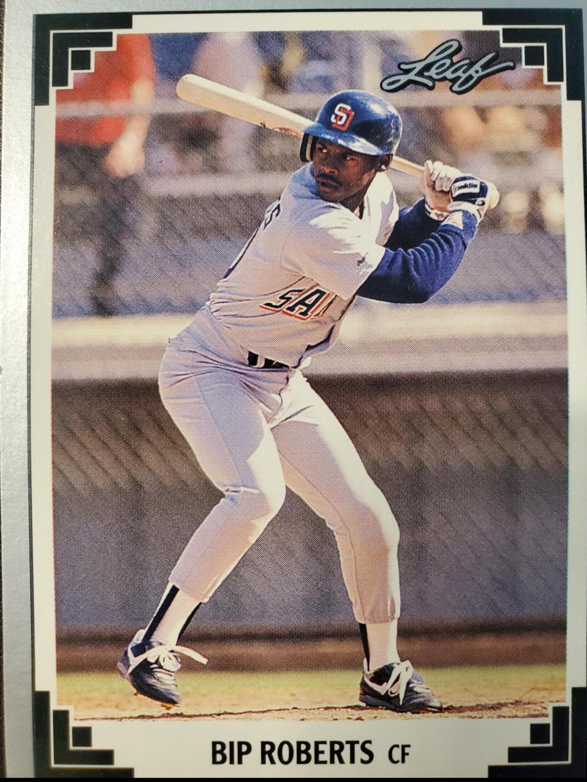 Bip Roberts #478