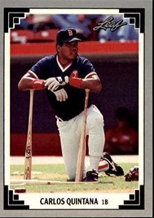 Carlos Quintana #473