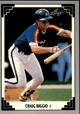 Craig Biggio #12
