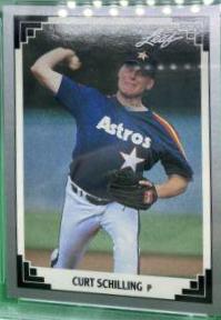 Curt Schilling #292