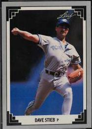 Dave Stieb #96