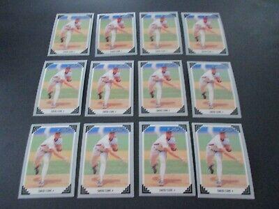 David Cone #253