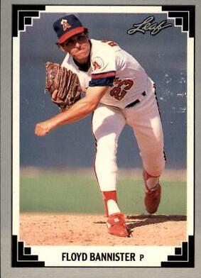 Floyd Bannister #439