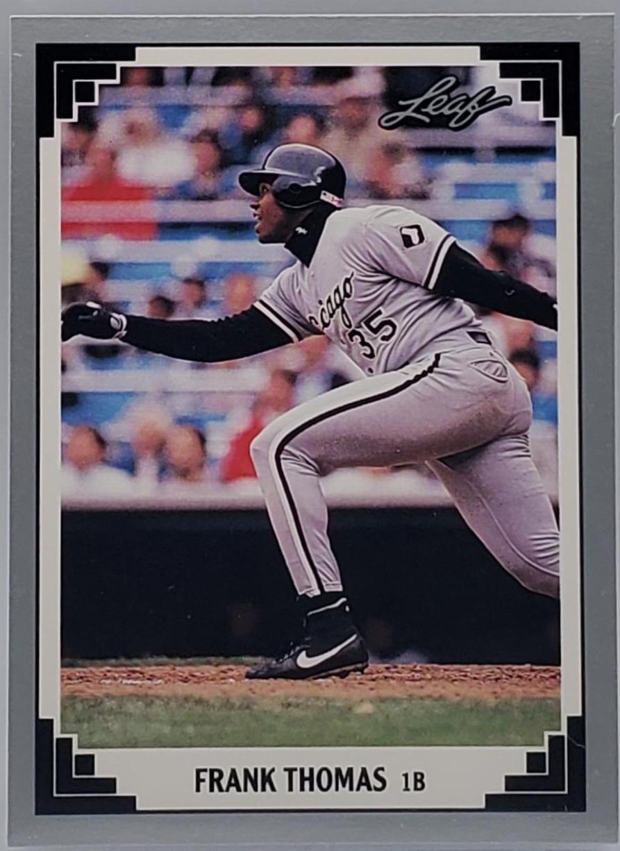 Frank Thomas #281