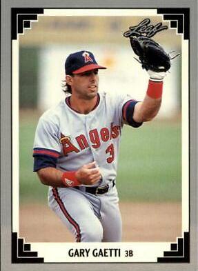 Gary Gaetti #303