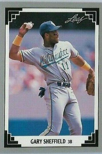 Gary Sheffield #173