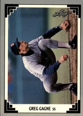 Greg Gagne #426