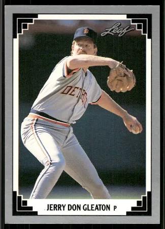 Jerry Don Gleaton #135