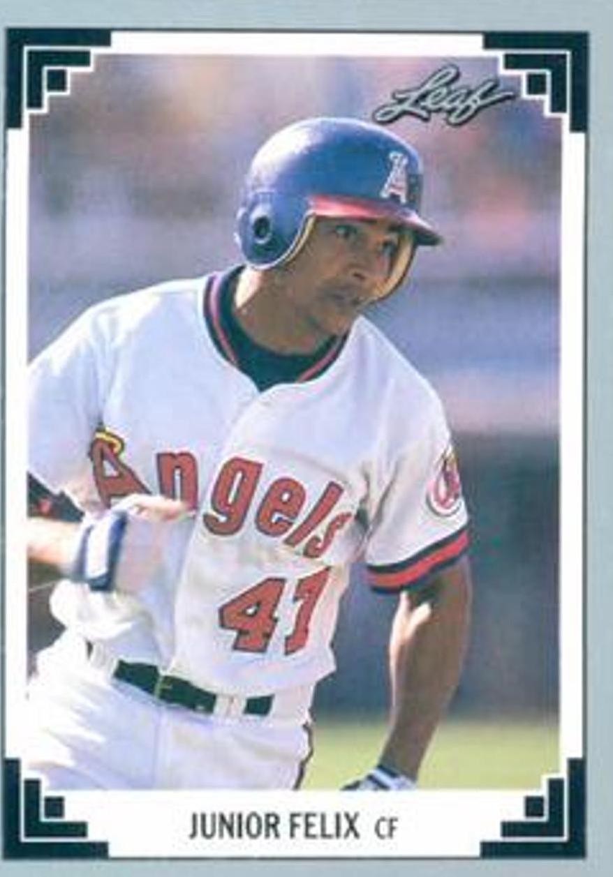 Junior Felix #435