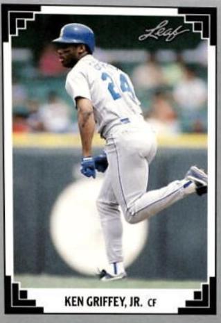 Ken Griffey Jr. #372