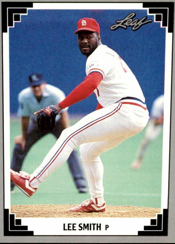 Lee Smith #44