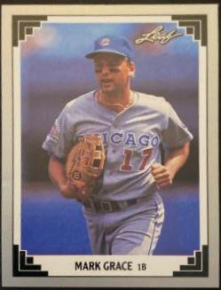 Mark Grace #170