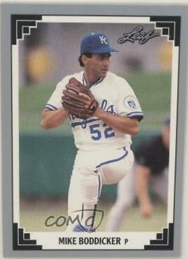 Mike Boddicker #330