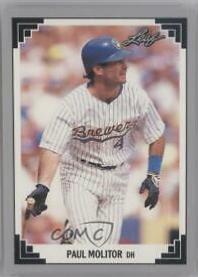 Paul Molitor #302